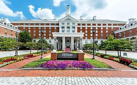 Hilton at Easton